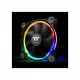 Кулер до корпусу ThermalTake Riing 12 LED RGB Radiator Fan Sync Edition (3-Fan Pack) (CL-F071-PL12SW-A)