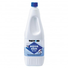 Засіб для дезодорації біотуалетів Thetford Aqua Kem Blue 2л (30111BG)