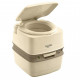 Біотуалет Thetford Porta Potti 165 Luxe бежевый 4555 (8710315024555)