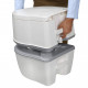 Біотуалет Thetford Porta Potti Excellence белый 565P (8710315024623)