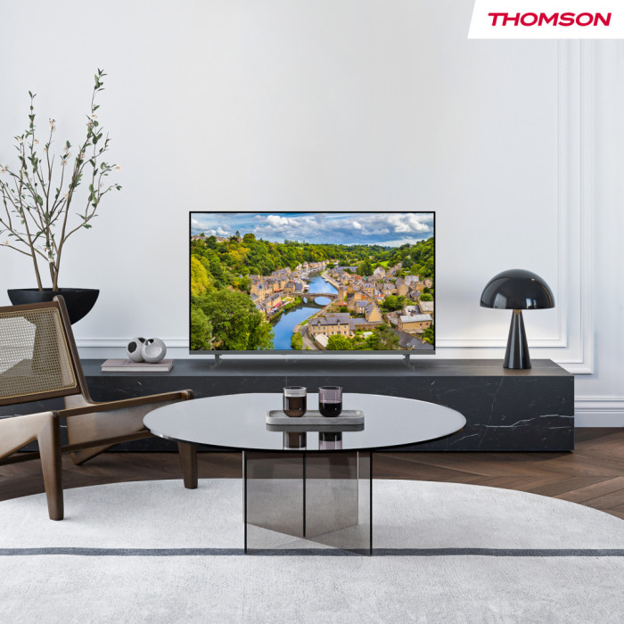 Телевізор THOMSON 43FQG3S15