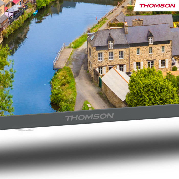Телевізор THOMSON 43FQG3S15