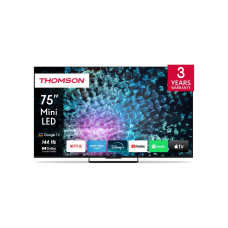 Телевізор THOMSON 75MG7C15