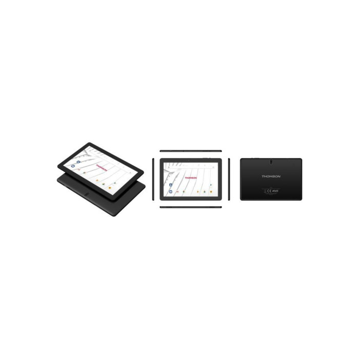 Планшет THOMSON TEO 10.1