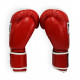 Боксерські рукавички Thor Competition 16oz Red/White (500/01(PU) RED/WHITE 16 oz.)