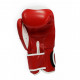 Боксерські рукавички Thor Competition 16oz Red/White (500/01(PU) RED/WHITE 16 oz.)