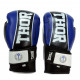 Боксерські рукавички Thor Thunder 14oz Blue (529/11(PU) BLUE 14 oz.)