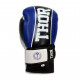 Боксерські рукавички Thor Thunder 14oz Blue (529/11(PU) BLUE 14 oz.)