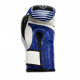Боксерські рукавички Thor Thunder 14oz Blue (529/11(PU) BLUE 14 oz.)