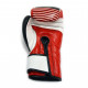 Боксерські рукавички Thor Thunder 16oz Red (529/13(PU) RED 16 oz.)