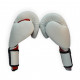 Боксерські рукавички Thor Ring Star 14oz White/Red/Black (536/01(PU)WHITE/RED/BLK 14 oz.)