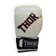 Боксерські рукавички Thor Ring Star 14oz White/Red/Black (536/01(PU)WHITE/RED/BLK 14 oz.)