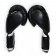Боксерські рукавички Thor Ring Star 10oz Black/White/Red (536/02(Le)BLK/WHT/RED 10 oz.)