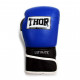 Боксерські рукавички Thor Ultimate 14oz Blue/Black/White (551/03(Leather) B/B/W 14 oz.)