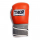 Боксерські рукавички Thor Ultimate 16oz Orange/Grey/White (551/04(PU) OR/GR/WH 16 oz.)