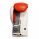 Боксерські рукавички Thor Ultimate 16oz Orange/Grey/White (551/04(PU) OR/GR/WH 16 oz.)