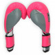 Боксерські рукавички Thor Typhoon 14oz Pink/Grey/White (8027/02(PU) Pink/Grey/W 14 oz.)
