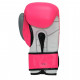 Боксерські рукавички Thor Typhoon 16oz Pink/Grey/White (8027/02(PU) Pink/Grey/W 16 oz.)