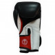 Боксерські рукавички Thor Pro King 14oz Black/Red/White (8041/02(Leather) B/R/Wh 14 oz.)