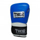 Боксерські рукавички Thor Pro King 10oz Blue/White/Black (8041/03(Leather) Bl/Wh/B10 oz.)