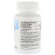 Мінерали Thorne Research Залізо Бігліцінат 25 мг, Iron Bisglycinate, 60 капсул (THR-00345)