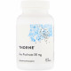 Мінерали Thorne Research Цинк Пиколинат, Zinc Picolinate, 30 mg, 180 капсул (THR-22102)