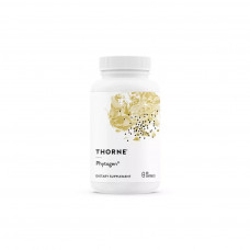 Трави Thorne Research Підтримка імунітету, Phytogen, 60 капсул (THR72403)