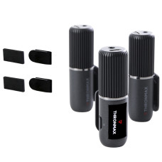 Мікрофон Thronmax C2 SPACE Black (C2THRONMAX)