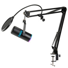 Мікрофон Thronmax M30 KITS Black (M30THRONMAX)