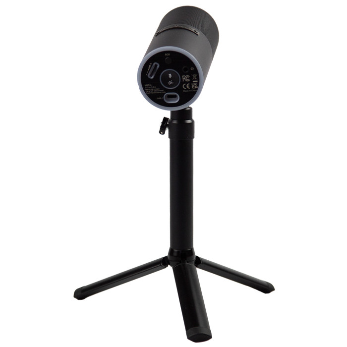 Мікрофон Thronmax PULSE PRO M8P Black (M8PTHRONMAX)
