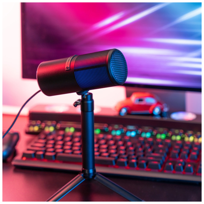 Мікрофон Thronmax PULSE PRO M8P Black (M8PTHRONMAX)