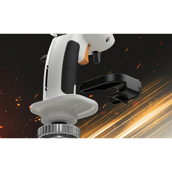 Джойстик ThrustMaster Sol-R 1 Flightstick PC (2960920)