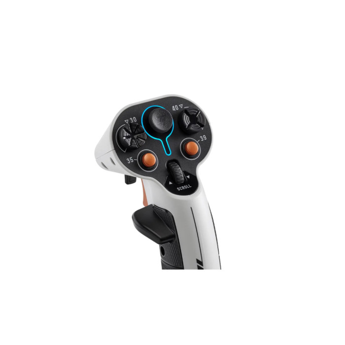 Джойстик ThrustMaster Sol-R 1 Flightstick PC (2960920)