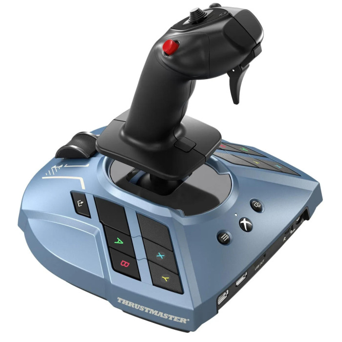 Джойстик ThrustMaster TCA Sidesttick Airbus PC/XBOX (4460219)