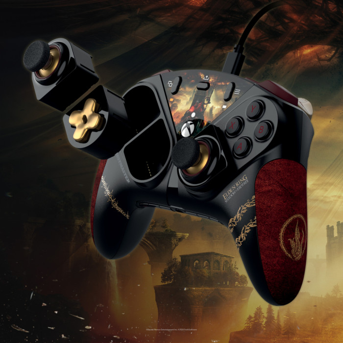 Геймпад ThrustMaster ESWAP X 2 ELDEN RING (4460283)