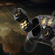 Геймпад ThrustMaster ESWAP X 2 ELDEN RING (4460283)