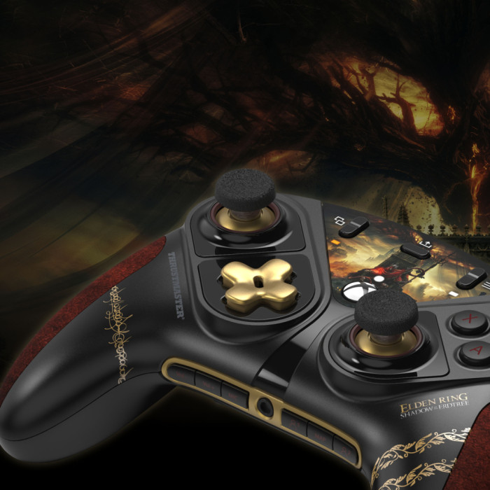 Геймпад ThrustMaster ESWAP X 2 ELDEN RING (4460283)