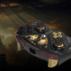 Геймпад ThrustMaster ESWAP X 2 ELDEN RING (4460283)