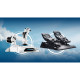 Джойстик ThrustMaster T.Flight ONE MSFS Special Edition PC/XBOX (4460295)
