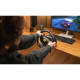 Кермо ThrustMaster T98-X FERRARI 296 PC/XBOX (4460297)