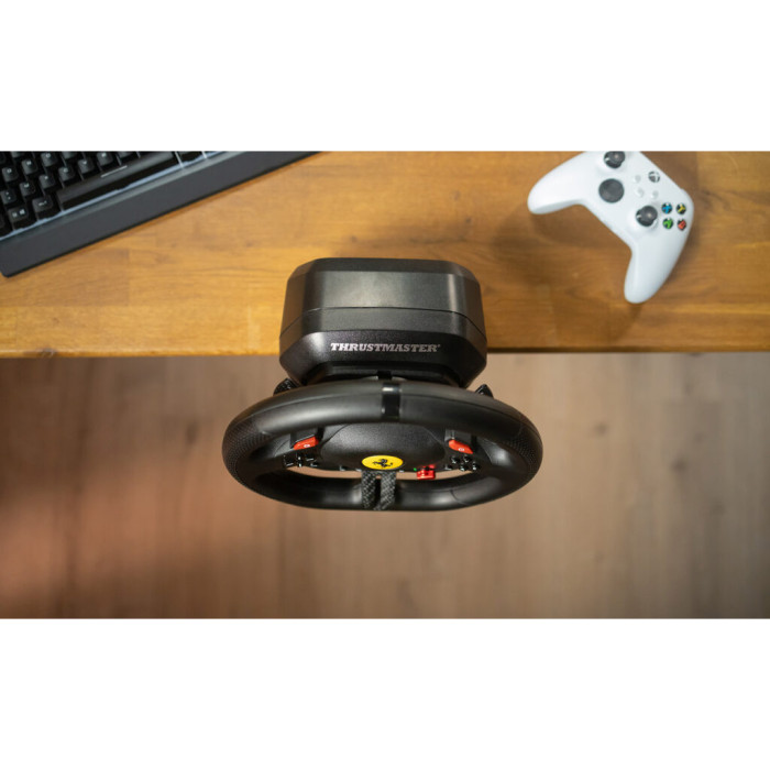 Кермо ThrustMaster T98-X FERRARI 296 PC/XBOX (4460297)