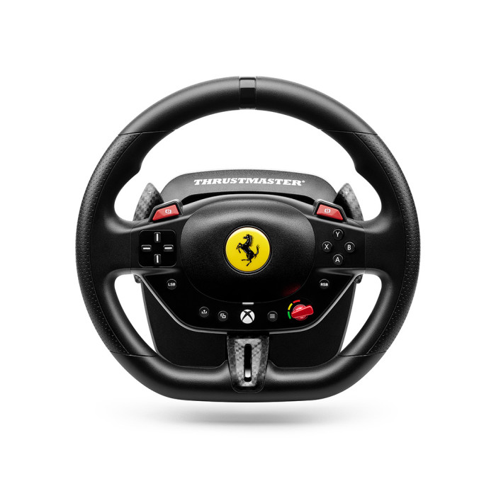 Кермо ThrustMaster T98-X FERRARI 296 PC/XBOX (4460297)
