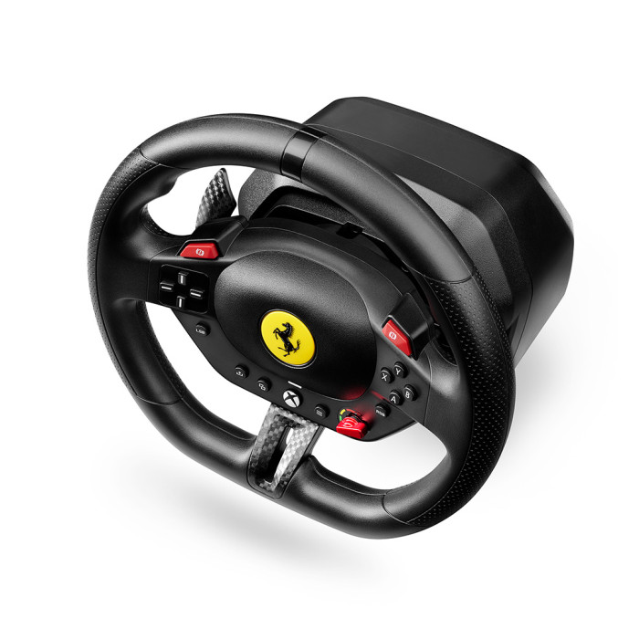 Кермо ThrustMaster T98-X FERRARI 296 PC/XBOX (4460297)