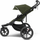 Коляска Thule Urban Glide 2 Cypress Green on Black (TH 10101944)