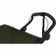 Коляска Thule Urban Glide 2 Cypress Green on Black (TH 10101944)