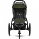 Коляска Thule Urban Glide 2 Cypress Green on Black (TH 10101944)