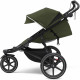 Коляска Thule Urban Glide 2 Cypress Green on Black (TH 10101944)