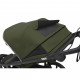 Коляска Thule Urban Glide 2 Cypress Green on Black (TH 10101944)