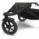 Коляска Thule Urban Glide 2 Cypress Green on Black (TH 10101944)