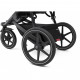 Коляска Thule Urban Glide 2 Black on Black (TH 10101949)